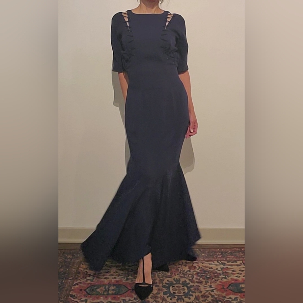 209◼️THIERRY MUGLAR GOWN 🌟VINTAGE 🌟